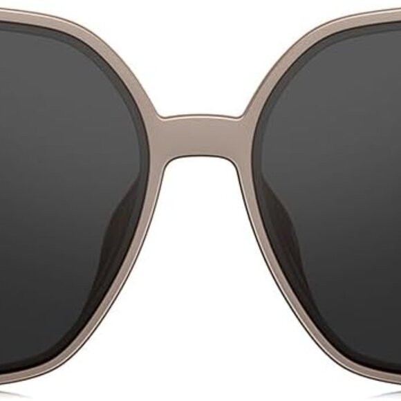 Women Cat Eye Sunglasses Polarized UV Protection Stylish Eyewear - Picture 2 of 8